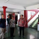 Antisipasi Karantina Covid – 19, Pemkab Nunukan Siapkan 96 Kamar di Rusunawa