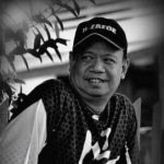 Yasser Prihatin Nasib Buruh Pelabuhan Gegara Corona