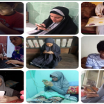 SMPN 2 Parepare Programkan Hafal Jus Amma Ditengah Pandemik Covid-19