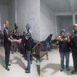 Ketua DPD Pekat IB, Lantik Ketua DPK Soreang