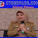 Dirawat di RSUD Parepare, Warga Asal Makassar Kini Membaik, Hasil Rapid Testx Negatif