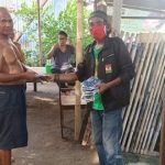 LMR-RI Kolaborasi Dengan LSM Lingkar Hijau Peduli Dampak Covid-19, Ini Yang Dilakukan