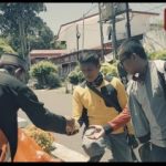 Incare Parepare Kembali Lakukan Aksi Peduli Dengan Membagikan Nasi Bungkus ke Masyarakat