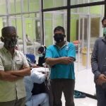 Pemkab Nunukan Siapkan Puskemas Binusan Jadi Ruang Isolasi Antisipasi Lonjakan Pasien Positif Covid – 19,