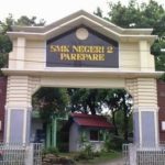 BDR SMKN 2 Parepare Diganti Amaliah Ramadhan