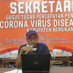 Empat Pasien Sudah Sebulan Masih Dinyatakan Positif Covid -19