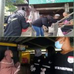 Sasar Warga Miskin, Pekat IB Bakal Sebar Paket Sembako di Tiap Kecamatan di Parepare