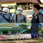 Perkembangan Kasus Covid 19, Tiga Belas Pasien di Nunukan Dinyatakan Sembuh