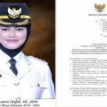 Bupati Nunukan Perpanjang Masa Belajar Dirumah