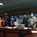 Tekan Angka Positif Malaria, Bupati Nunukan Terima Sertifikat Eliminasi Malaria