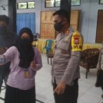 Kapolres Parepare Silaturahmi Dengan Ketua DPRD Parepare, Ini Harapannya.