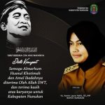 Didi Kempot, Pencipta dan Pelantun Lagu “Pantai Cing” Nunukan Tutup Usia