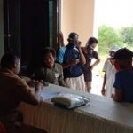 Terdampak Covid-19, Buruh dan Asongan di Pelabuhan Dapat Bantuan