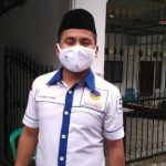 Tasming Minta Pemerintah Transparan Soal Bantuan Dampak Covid-19 di Parepare