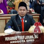 Komisi I DPRD Jadwalkan Panggil Sekda dan Inspektorat, Soal Oknum Pejabat Selingkuh
