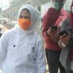 Pastikan Keselamatan Warga, Bupati Pantau Kedatangan WNI di Tunontaka