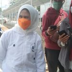 Kabar Baik Lima Pasien Sembuh Covid – 19, Bupati Nunukan Ikut Antar Pulang Kerumahnya