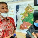 Raih WTP ke-4, Wakil Ketua DPRD Apresiasi Keberhasilan Pemkot Parepare