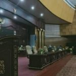 Penyampaiyan Dua Ranperda Bupati Nunukan Disetujui Anggota DPRD