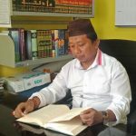 Kejujuran Dibangun Sejak Dini