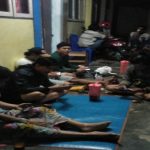 Morowali Diguncang Gempa 5,0 SR, Warga Bahodopi Panik