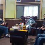 DPRD Bersama Ormas PEKAT-IB Nyatakan Sikap Penolakan RUU HIP