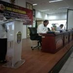 Dandim Nunukan : Jangan Bersikap ‘Genit’ Terhadap Kami