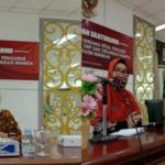Bupati Laura Dialog dan Bersilaturahmi Dengan Organisasi Wanita di Kabupaten Nunukan
