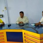 IPSI Pengprov Sulsel Dorong Percepat Muskot IPSI Kota Parepare