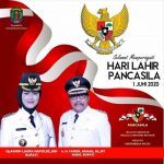 Bupati Himbau Kepala OPD Tetap Ikuti Siaran Langsung Harlah Pancasila
