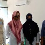 Memastikan Kelancaran, Bupati Tinjau Persiapan Kedatangan 325 WNI Dari Tawau