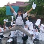 Siswa SMP-MTs se-Parepare Lulus 100 Persen