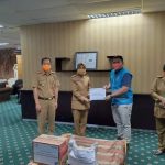 Dari Beras Hingga Kopi, Bantuan PLN Buat Masyarakat Terdampak Covid – 19