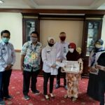 Halia : Alhamdulillah Dapat Rejeki Halal Hari Ini