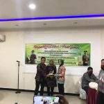 Pisah Sambut Kajari, Bupati : Mari Tetap Jaga Silaturahmi