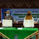 Lima Kali Berturut – Turut Nunukan Raih Opini WTP dari BPK