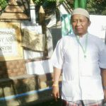 Doa untuk Bantaeng dan Jeneponto