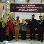 Pemerintah Daerah Halalbihalal Bersama Tokoh dan Ulama Se – Kabupaten Nunukan