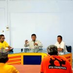 15 Perguruan Silat Bakal Ramaikan Muskot IPSI