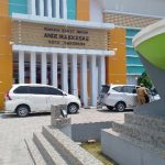 Dewas RSUD Andi Makkasau Klaim Pasien Yang Kabur Negatif Corona