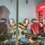 Musisi Lokal dan Jurnalis Parepare Rilis Lagu Bertema Kebersamaan Melawan Corona