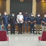 Aliansi Buruh Dan Rakyat Audensi KE Pemda Morowali