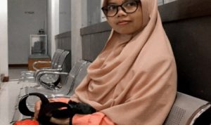 Pedagang Pasar : antara Kesehatan atau Ekonomi?