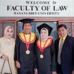 Anak Kebanggaan Orang Tua