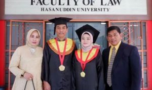 Anak Kebanggaan Orang Tua