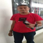 Ketua BAIN- HAM RI Provinsi Sumatera Utara Angkat Bicara Kasus 86 Polsek Medan Area