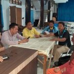 Sukri Abdullah Dan Haekal Calon Ketua Menguat Jelang Muskot PTMSI