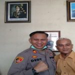 Ini Penjelasan Ketua Umum MPSU, Terkait Kinerja Kapolsek Pancur Batu