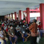 408 Deportan,  77 Mantan Pengguna Narkotika