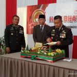 Usia 74 Tahun, Polisi Dinilai Semakin Profesional dan Diapresiasi Masyarakat